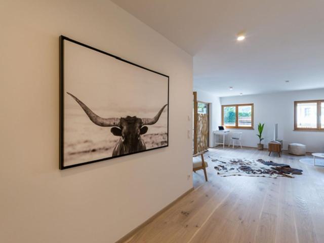 Apartment Hideaway - Stylisch, Ruhig, Topausstattung, Infrarotsauna, Dachterrasse Walchsee Exterior photo