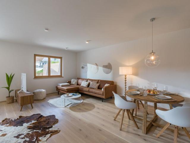 Apartment Hideaway - Stylisch, Ruhig, Topausstattung, Infrarotsauna, Dachterrasse Walchsee Exterior photo